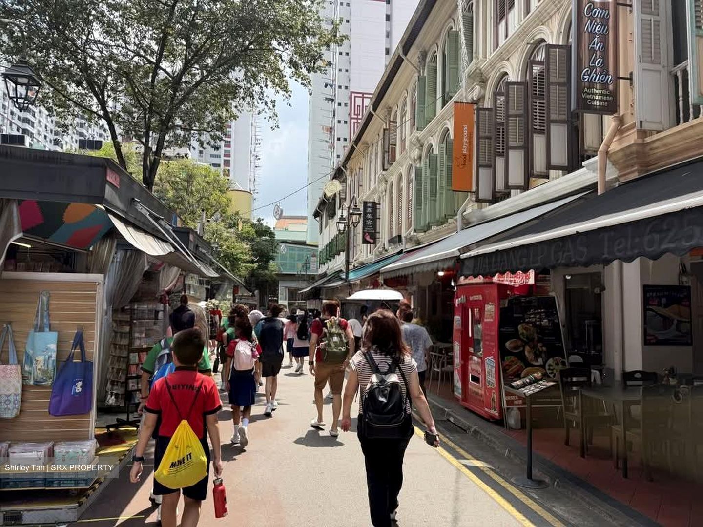 Sago Lane (D1), Shop House #604859521